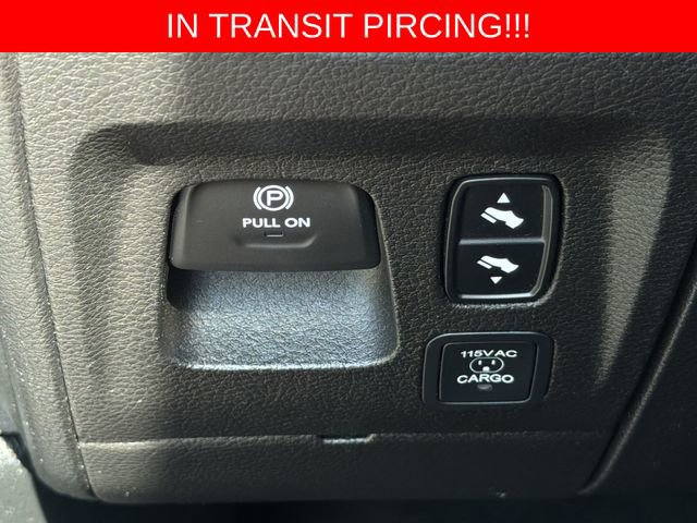 Used 2020 RAM 1500 Rebel w/ Rebel Level 2 Equipment Group image 33