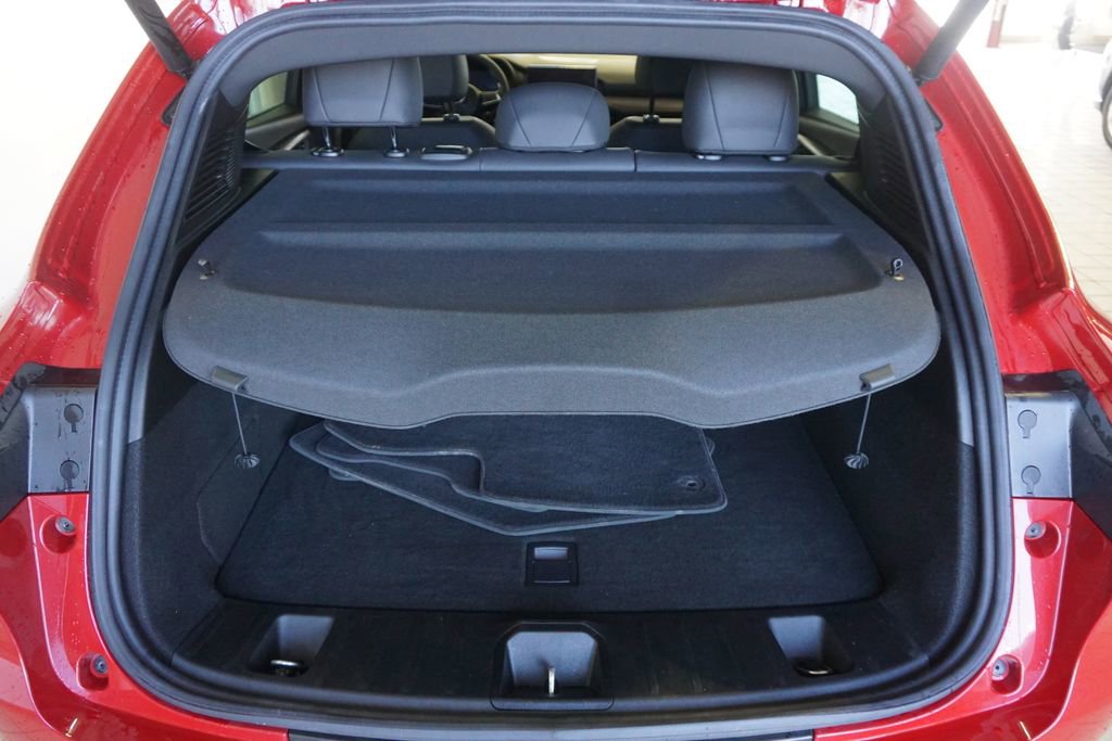 Used 2024 Dodge Hornet R/T Plus w/ R/T Blacktop Package image 17