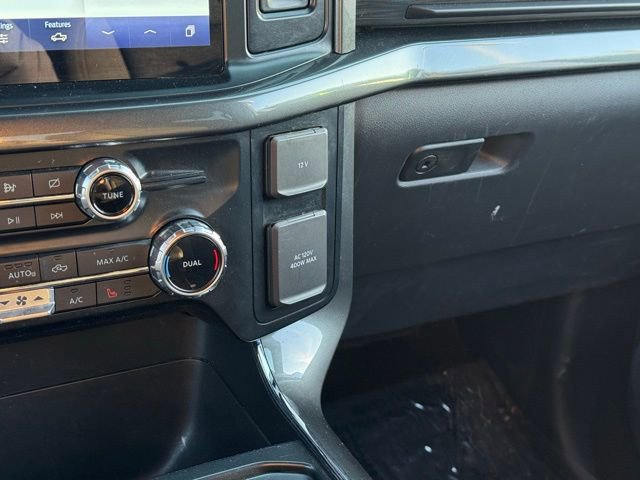 Certified 2022 Ford F150 XLT w/ Equipment Group 302A High image 12