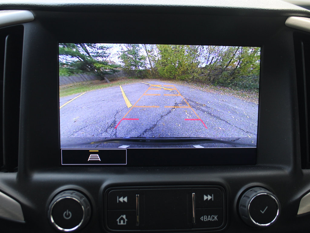 Certified 2022 GMC Terrain Denali w/ LPO, 'HIT The Road' Package image 25