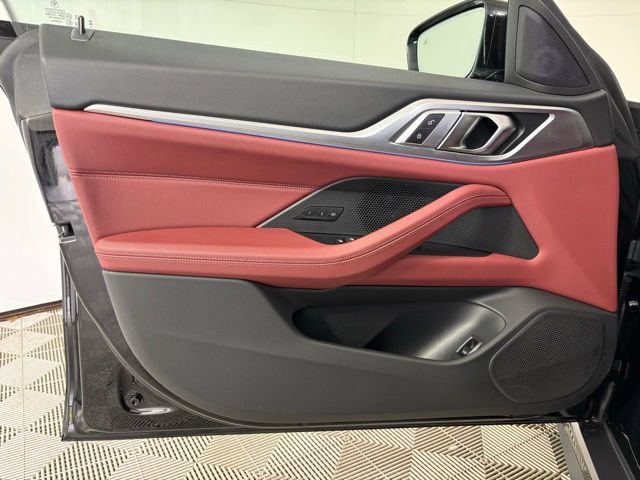 Used 2023 BMW i4 eDrive35 w/ Premium Package RWD image 10