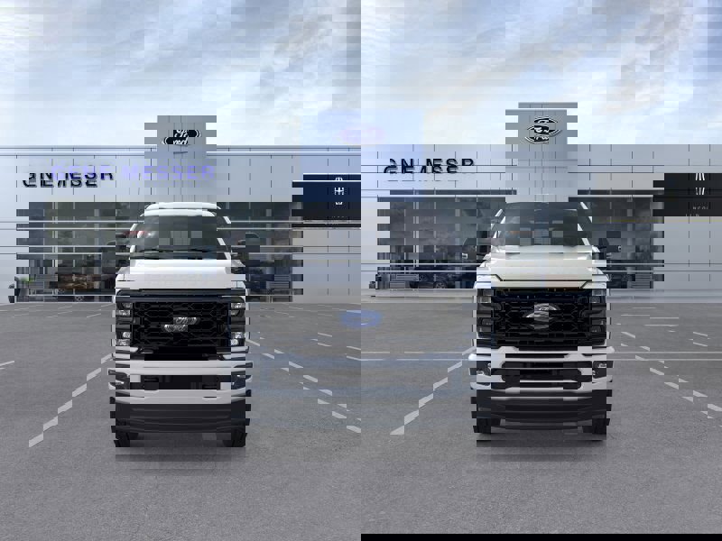 New 2026 Ford F250 XL w/ STX Appearance Package image 28