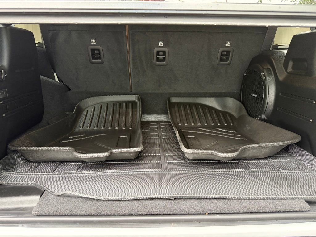 Used 2023 Jeep Wrangler Unlimited Sahara w/ Cold Weather Group image 7