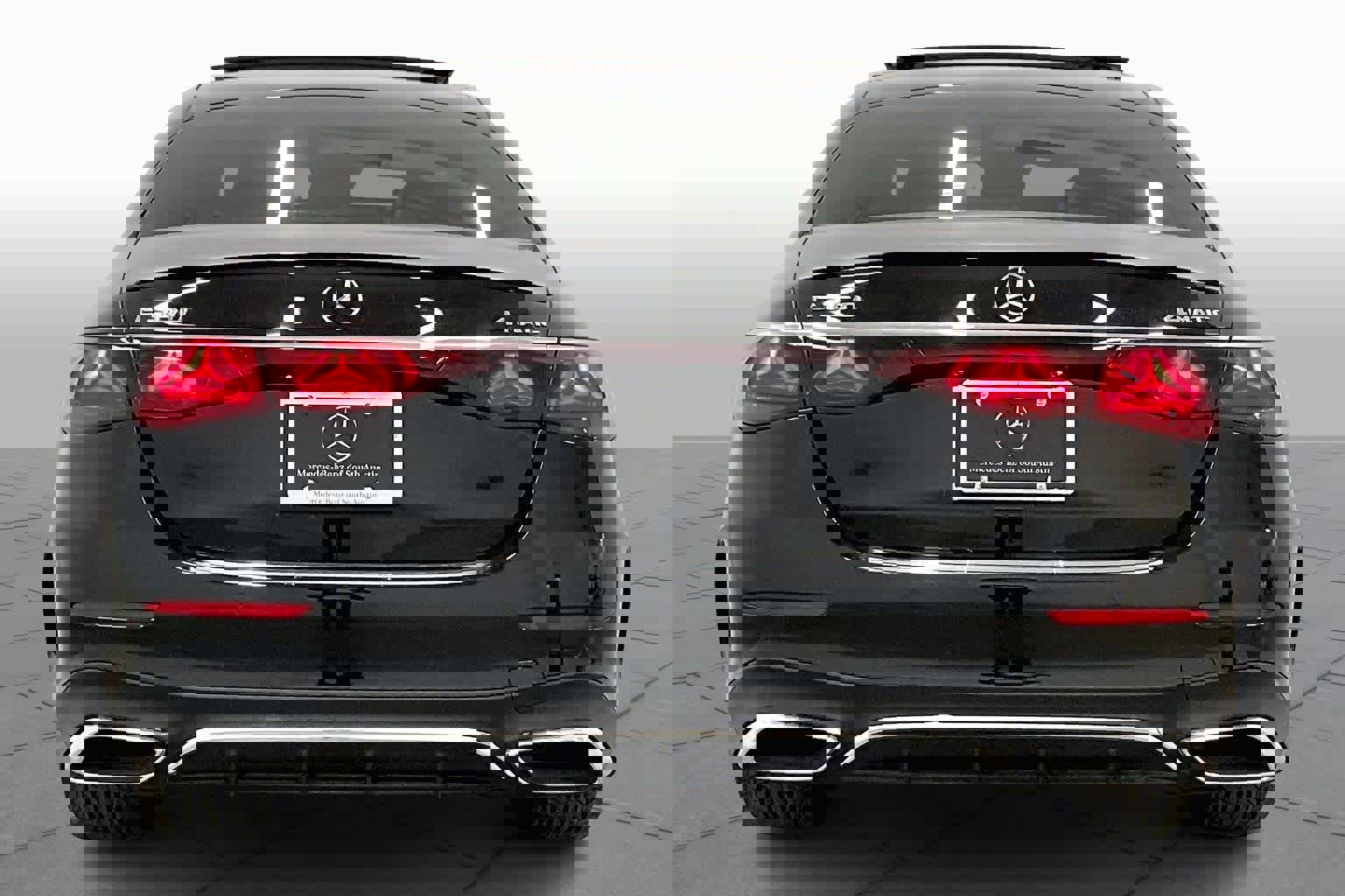 New 2025 Mercedes-Benz E 350 E 350 image 4