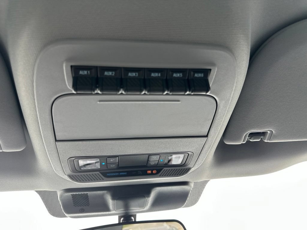 Used 2025 Ford F250 XLT w/ FX4 Off-Road Package AWD/4WD image 30