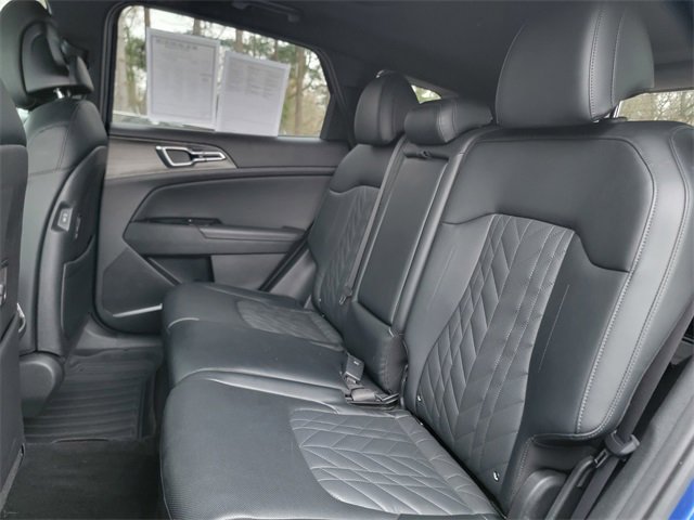 Used 2023 Kia Sportage X-Pro Prestige image 21