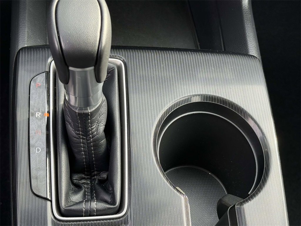 Used 2022 Honda Civic Sport image 21