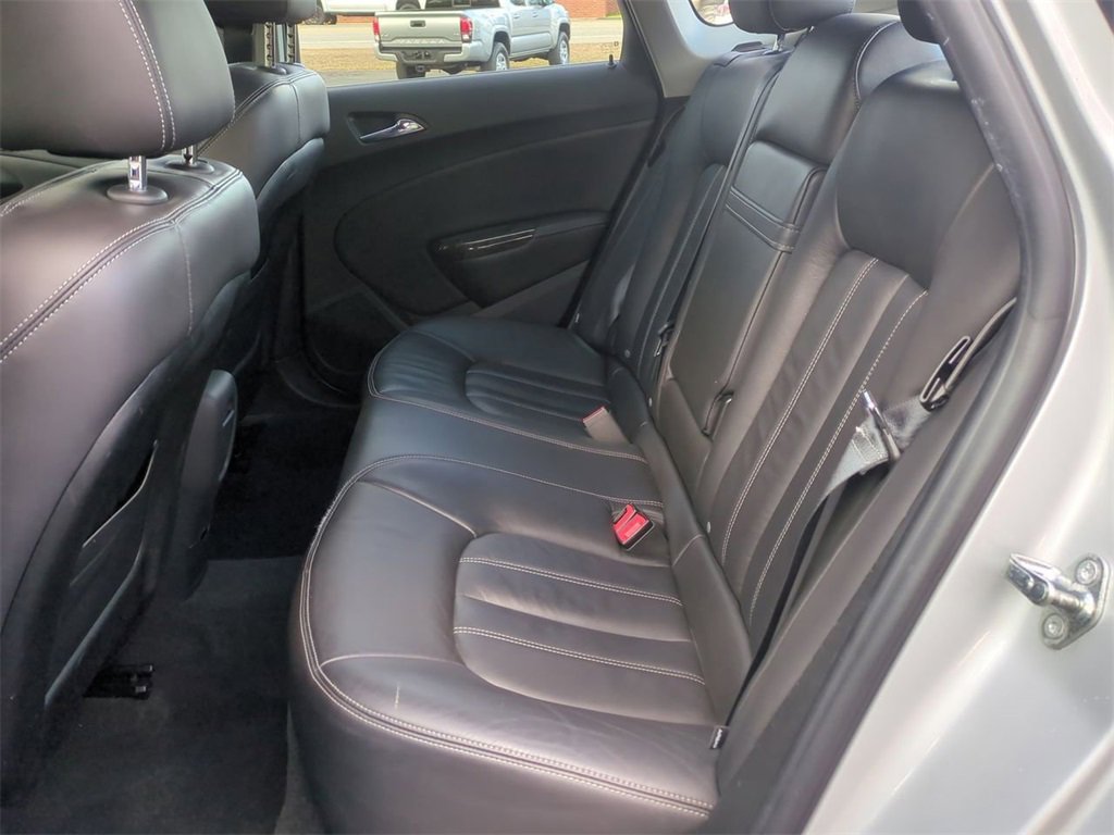 Used 2013 Buick Verano Leather image 25