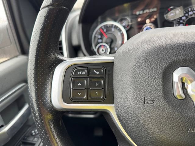 Used 2022 RAM 3500 Big Horn image 6