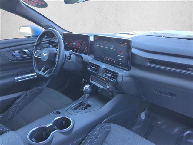 Used 2024 Ford Mustang GT image 18