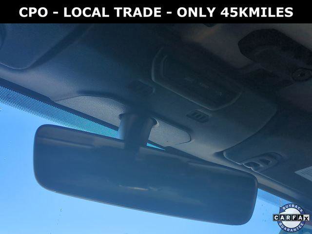 Certified 2022 Jeep Wrangler Unlimited Rubicon w/ Cold Weather Group image 35