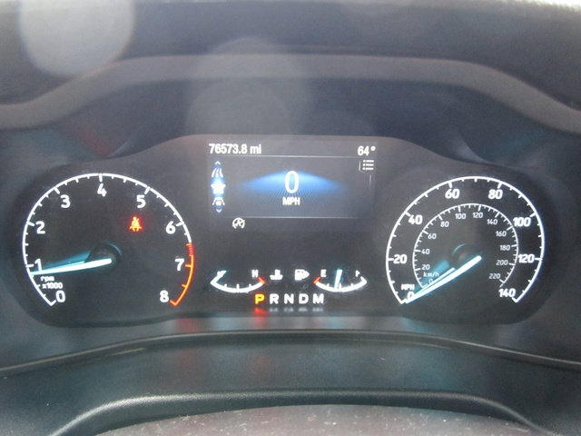 Used 2020 Ford Transit Connect XL FWD image 12