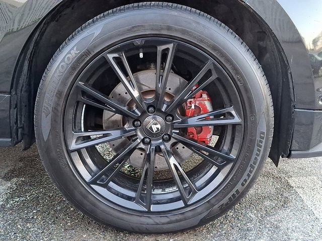 Used 2015 Ford Edge Sport w/ Equipment Group 401A image 10