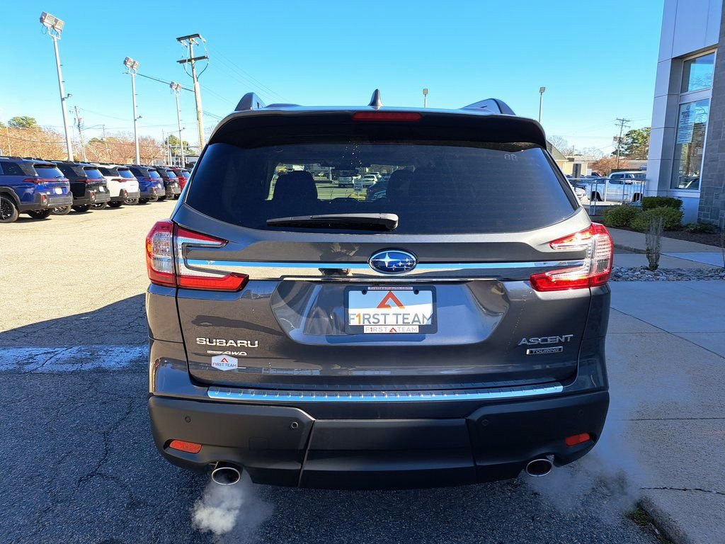 New 2026 Subaru Ascent Touring image 5