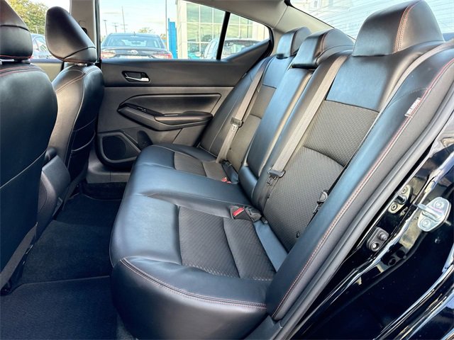 Used 2024 Nissan Altima 2.5 SR image 22