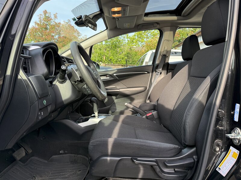 Used 2020 Honda Fit EX image 11