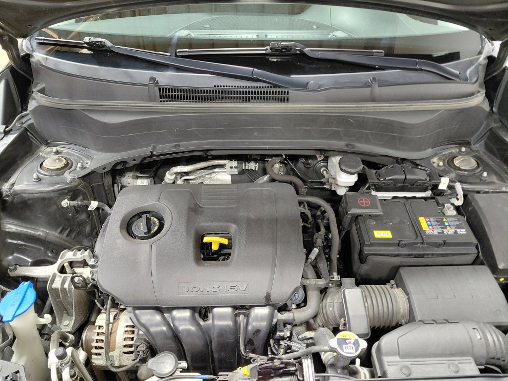 Used 2022 Kia Seltos EX AWD/4WD image 20