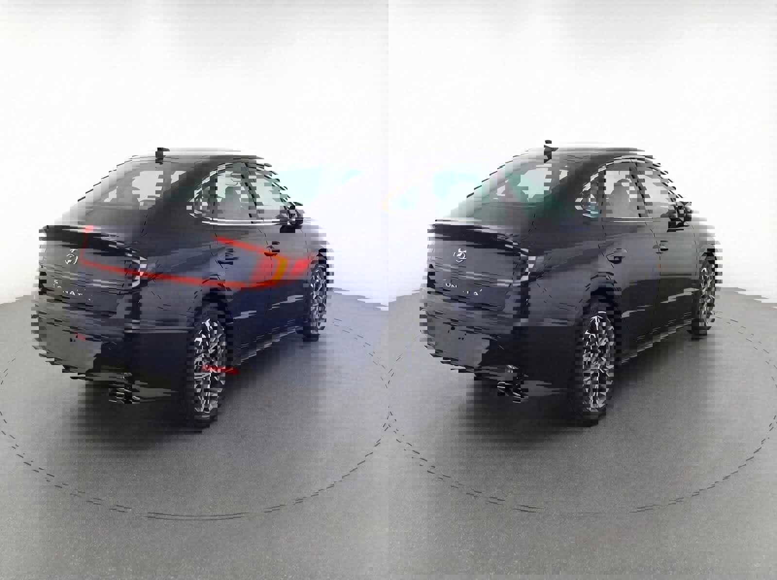 Used 2023 Hyundai Sonata SEL image 6