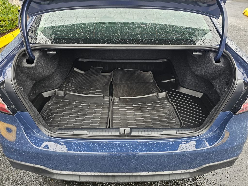Certified 2025 Subaru Legacy Limited image 13