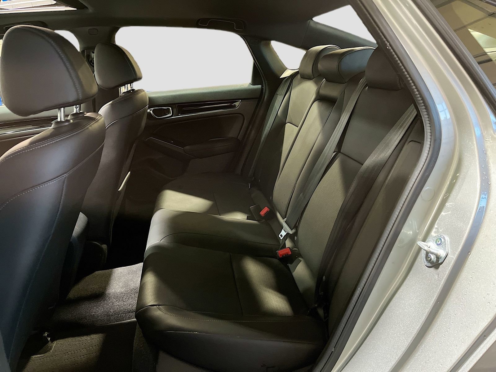 Used 2025 Honda Civic Sport Touring image 26