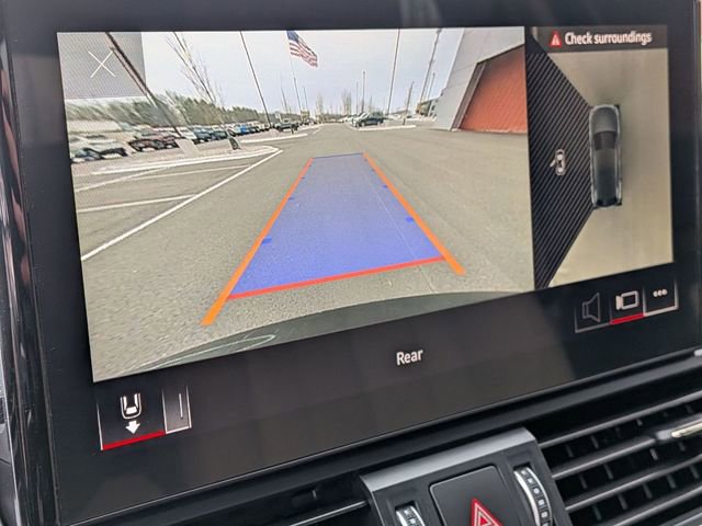 Used 2021 Audi Q5 2.0T Premium Plus image 24