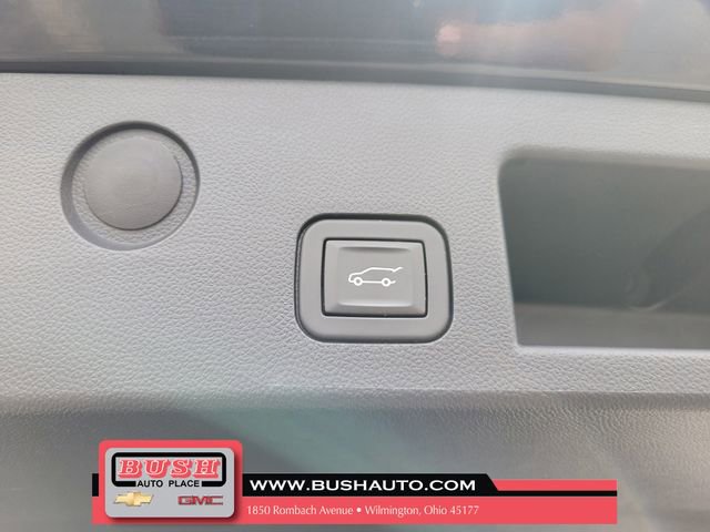 Used 2026 Chevrolet Equinox LT w/ Convenience Package II FWD image 10