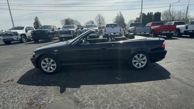 Used 2006 BMW 325Ci Convertible image 5