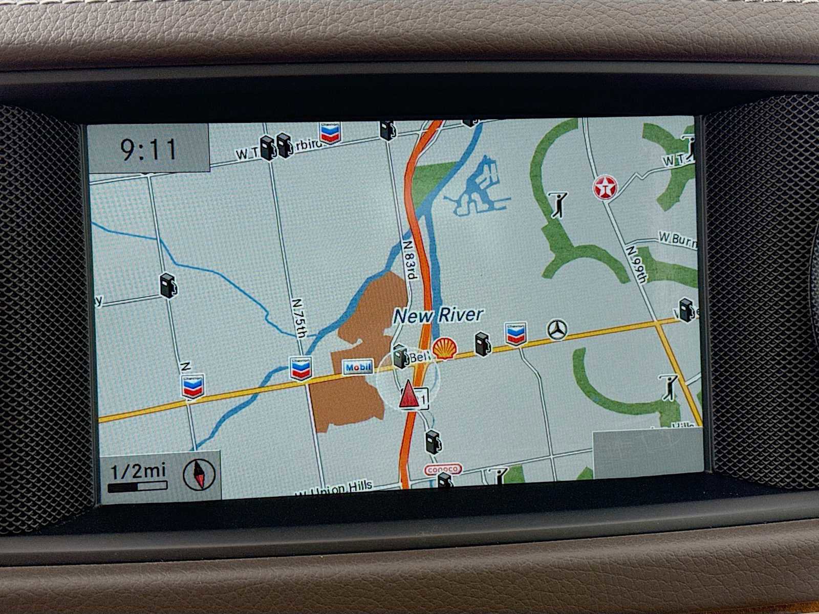 Used 2014 Mercedes-Benz SL 550 image 18