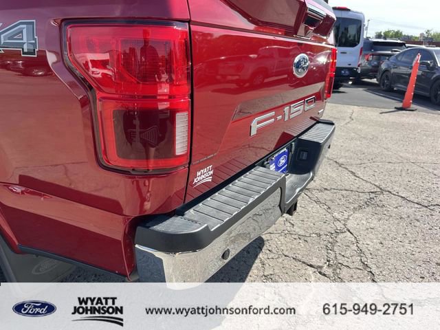 Used 2020 Ford F150 Lariat image 10