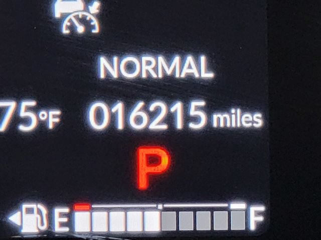 Certified 2024 Honda CR-V EX image 33