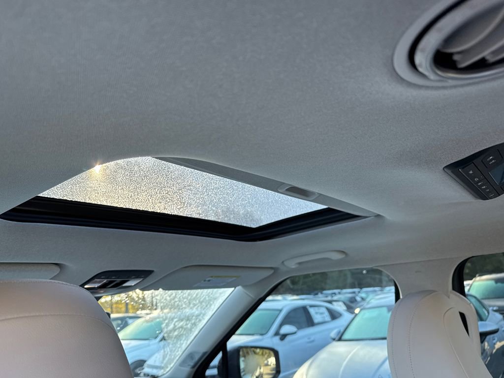 New 2026 Hyundai Palisade Limited image 13