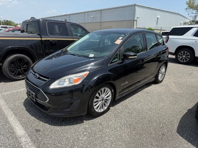 Used 2018 Ford C-MAX SE FWD image 6