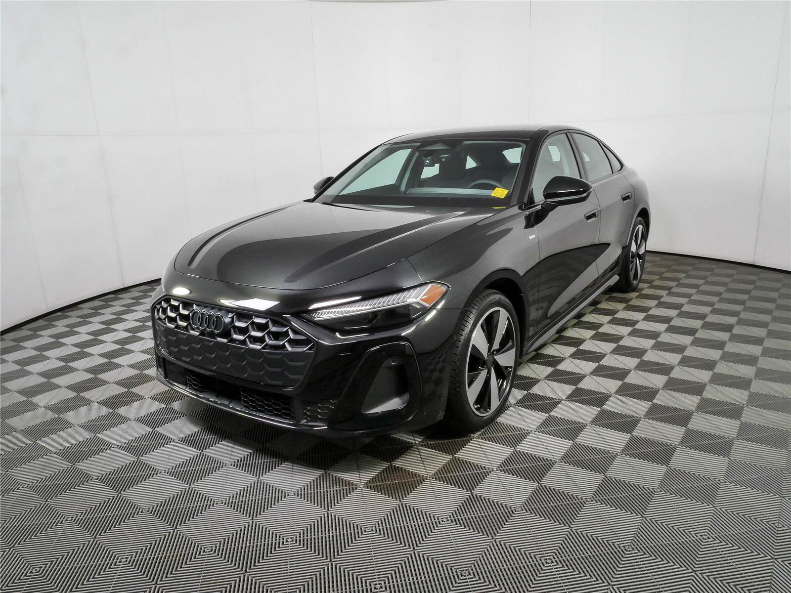 New 2026 Audi A5 Premium Plus AWD/4WD image 28