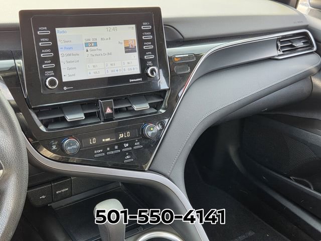 Used 2023 Toyota Camry LE image 24