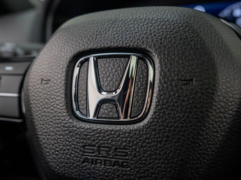 Certified 2026 Honda Civic Sport Touring image 30