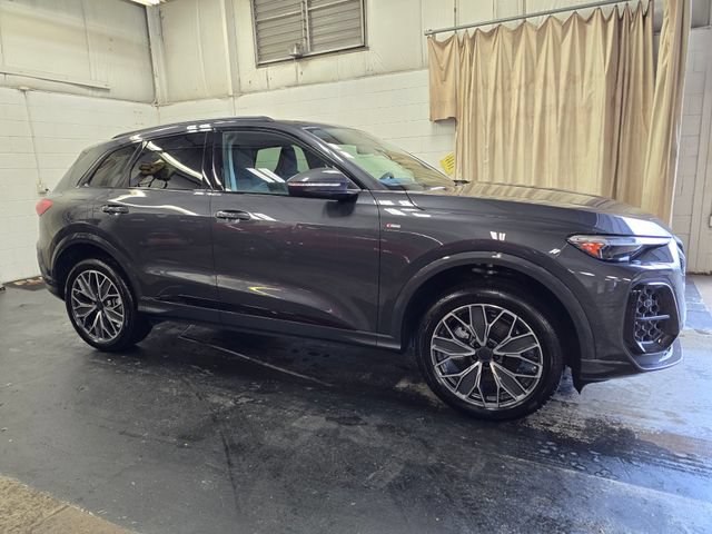 New 2026 Audi Q5 Premium Plus AWD/4WD image 5