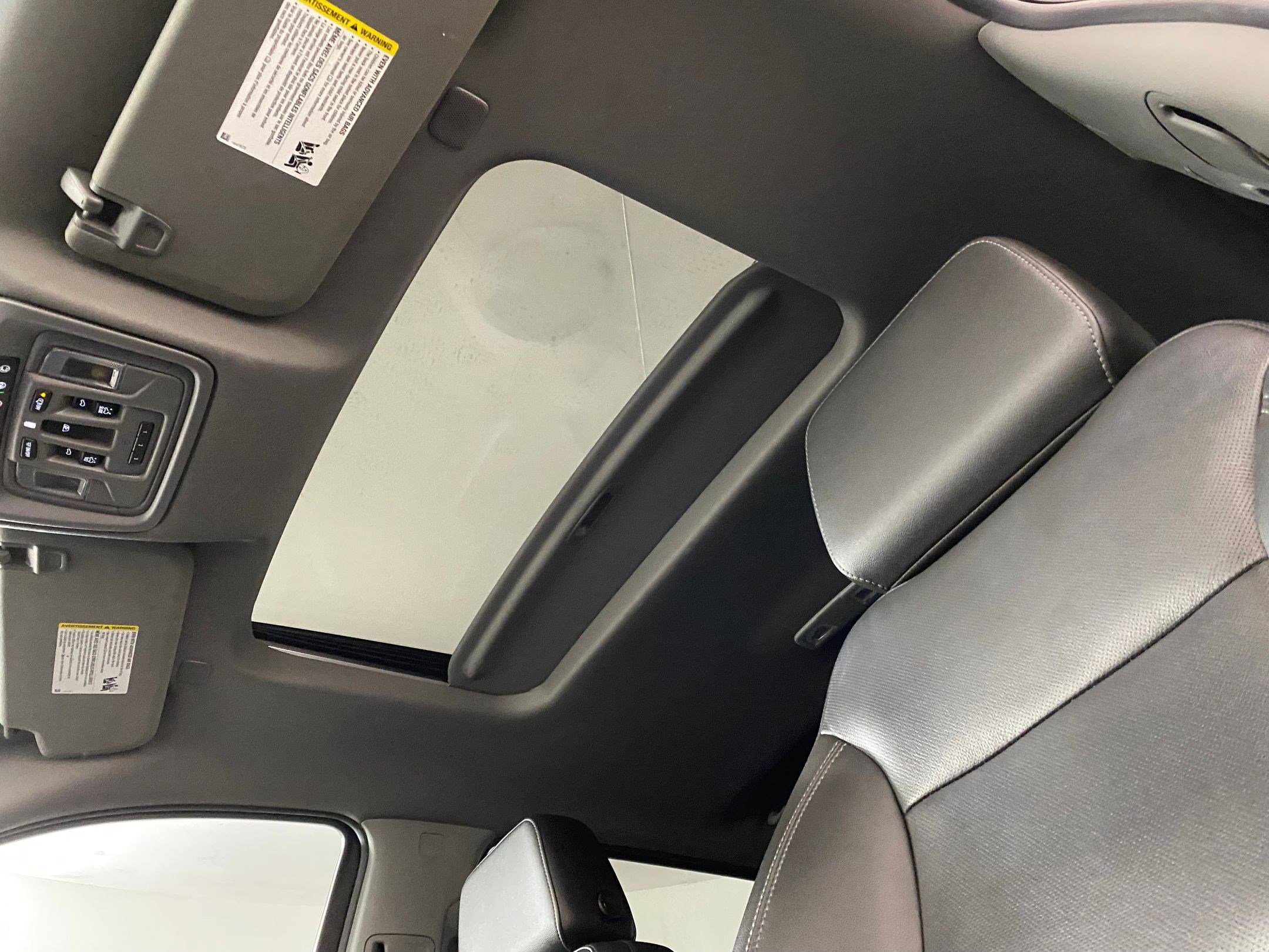 Used 2021 Chevrolet Silverado 1500 LTZ w/ LTZ Premium Package image 14