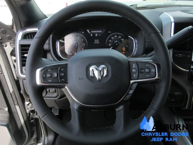 New 2026 RAM 2500 Laramie image 11