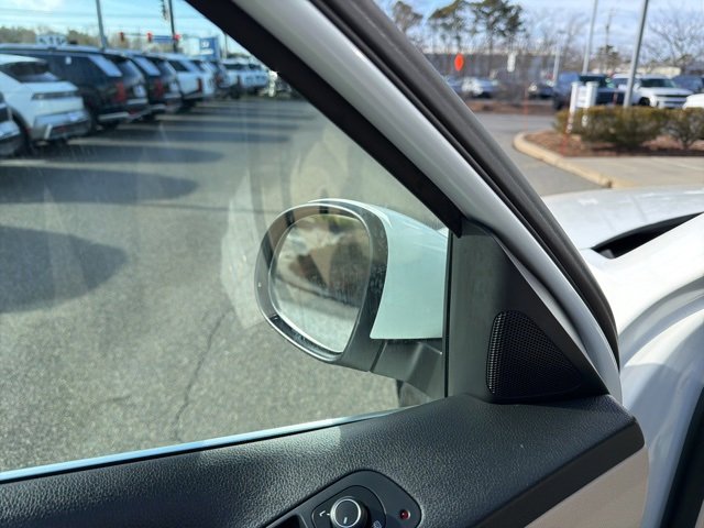 Used 2017 Volkswagen Tiguan Wolfsburg Edition image 15