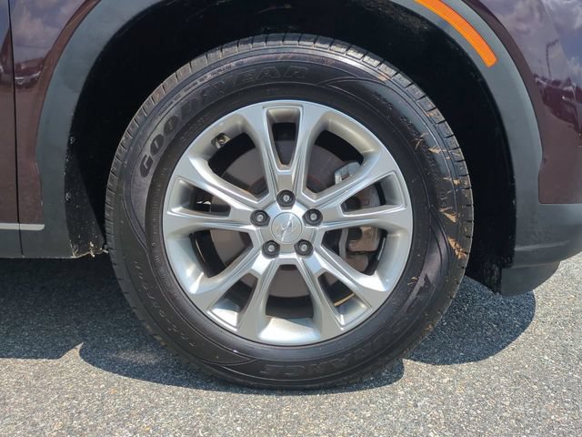 Used 2022 Hyundai Palisade SE AWD/4WD image 11