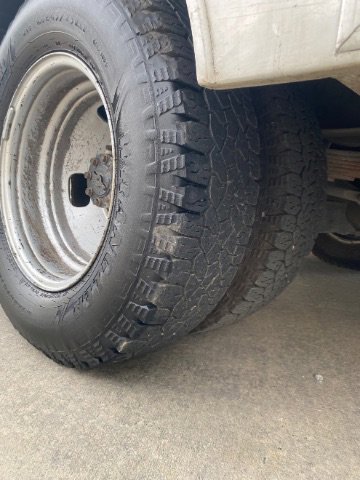 Used 2016 Ford F350 XL w/ Power Equipment Group image 35