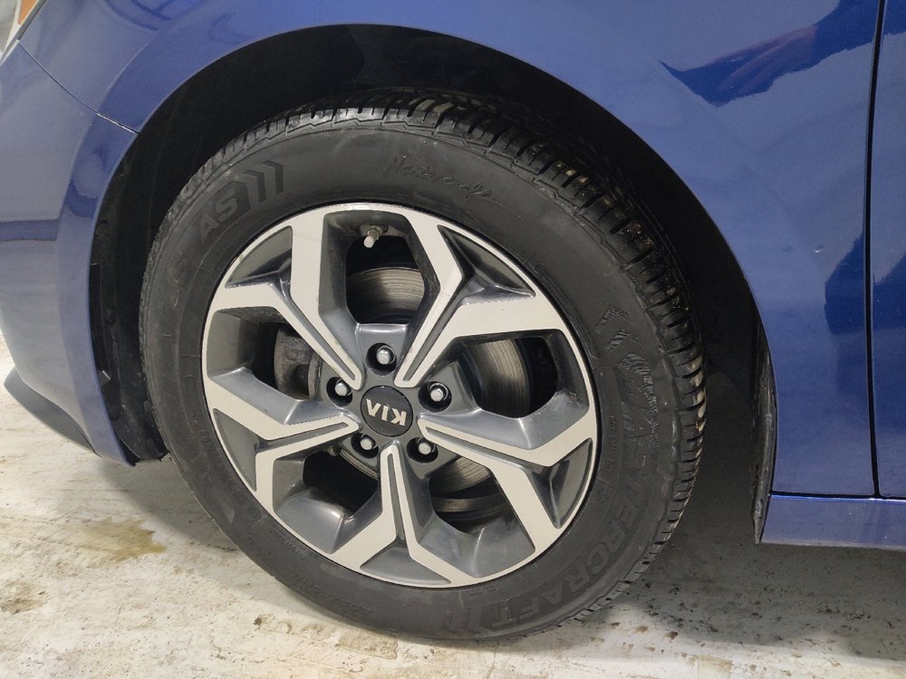 Used 2021 Kia Forte LXS image 31