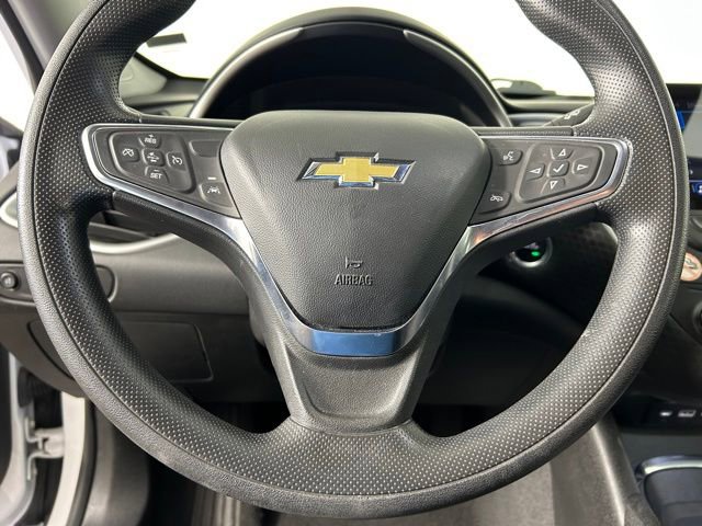 Used 2024 Chevrolet Malibu LT FWD image 19
