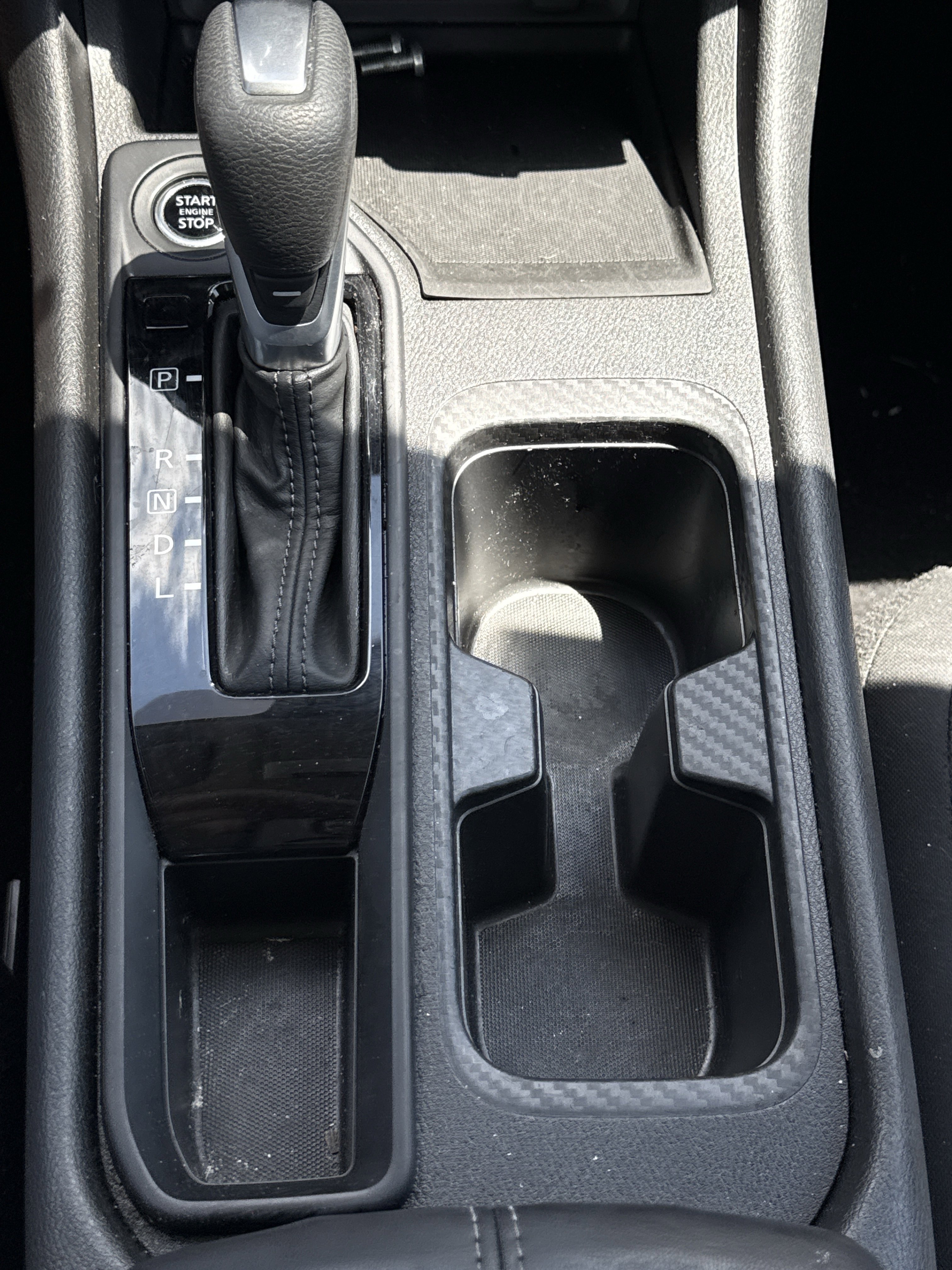 Used 2025 Nissan Sentra S FWD image 19