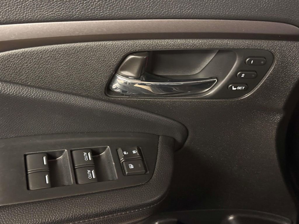Used 2022 Honda Pilot Special Edition image 13
