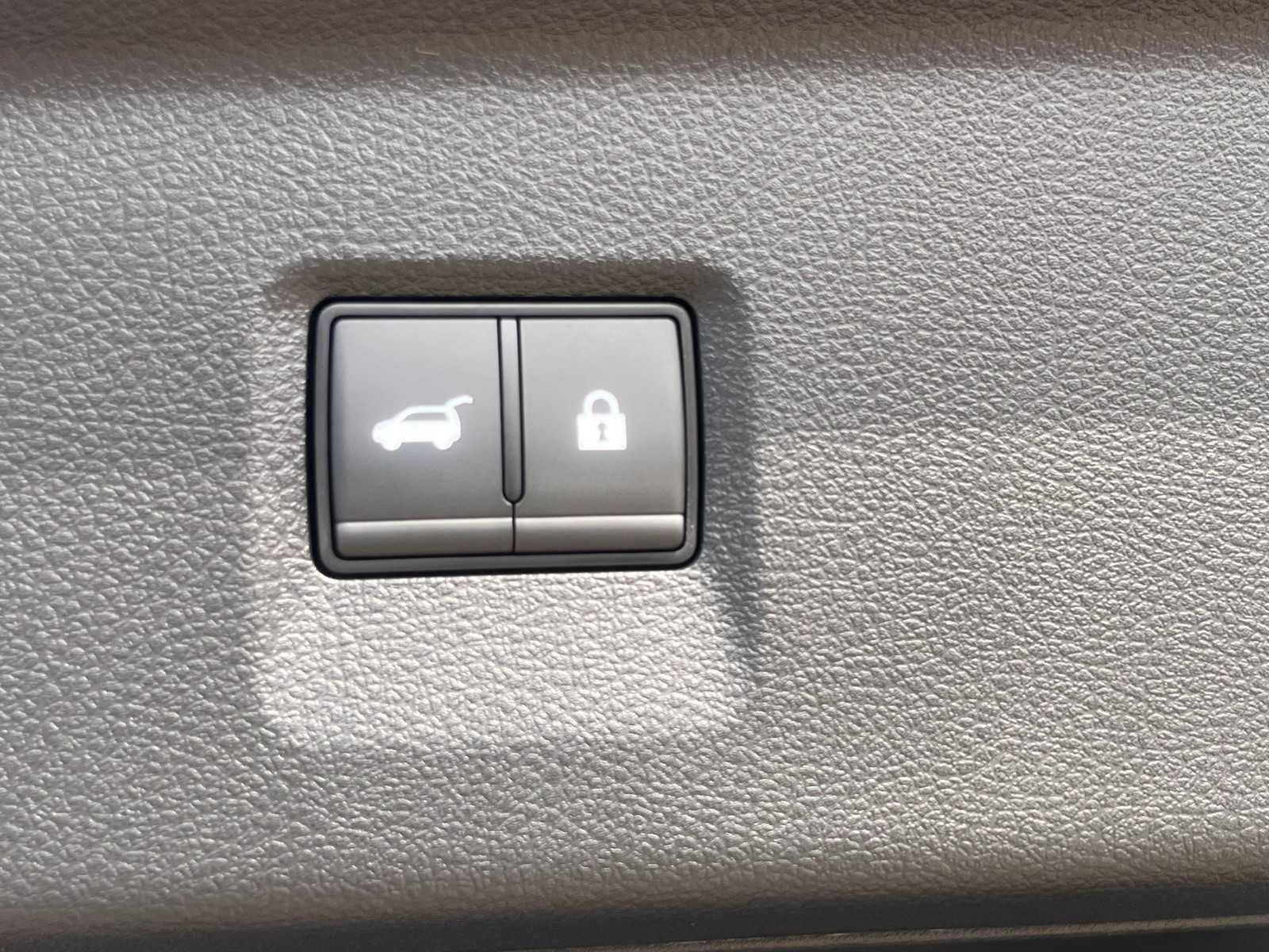 New 2026 INFINITI QX60 Autograph w/ Dark Cargo Package image 15