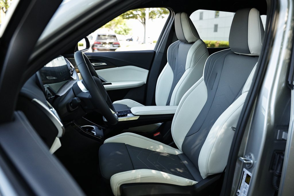 New 2026 BMW X1 xDrive28i w/ Convenience Package image 19