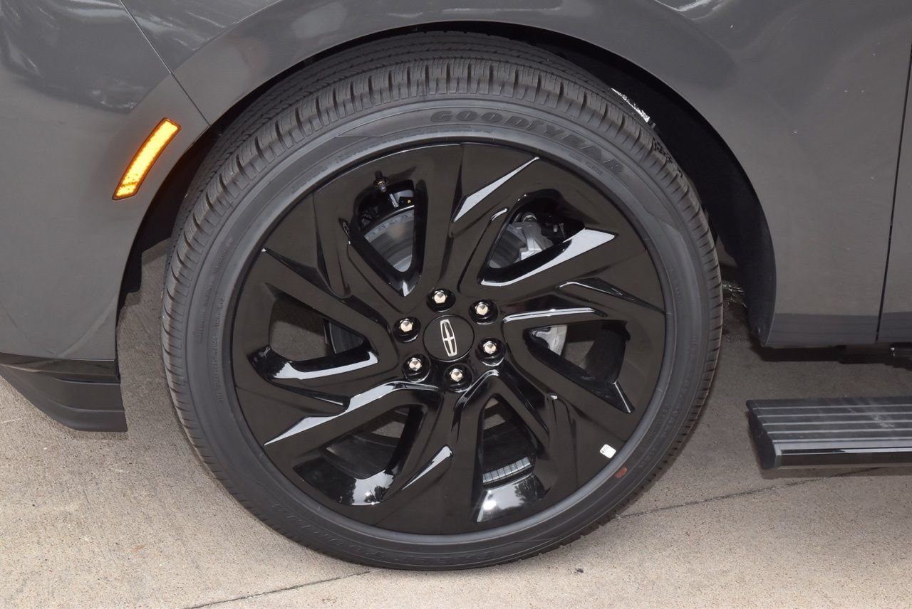 New 2026 Lincoln Navigator Black Label AWD/4WD image 45