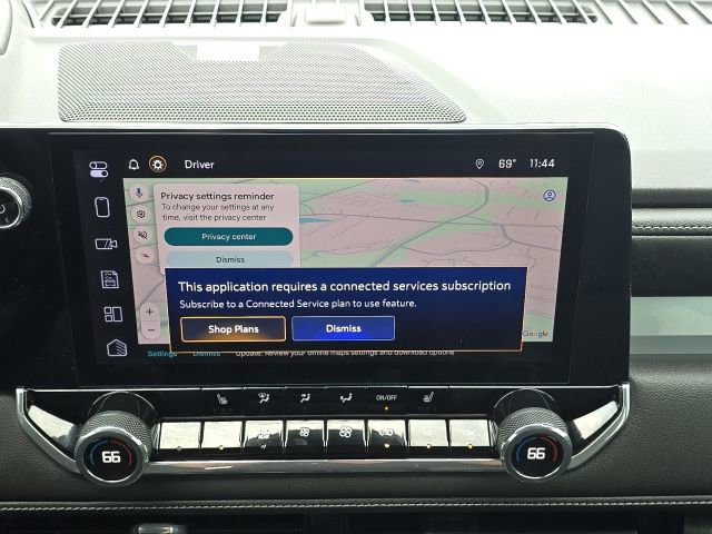 Used 2024 Chevrolet Colorado LT w/ LT Convenience Package III image 33