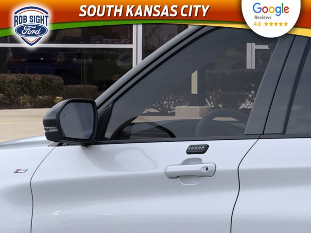 New 2026 Ford Explorer ST-Line w/ ST-Line Street Pack AWD/4WD image 20